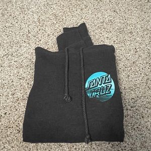 Santa Cruz sweatshirt